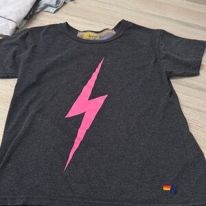 Aviator Nation girls tee (10)